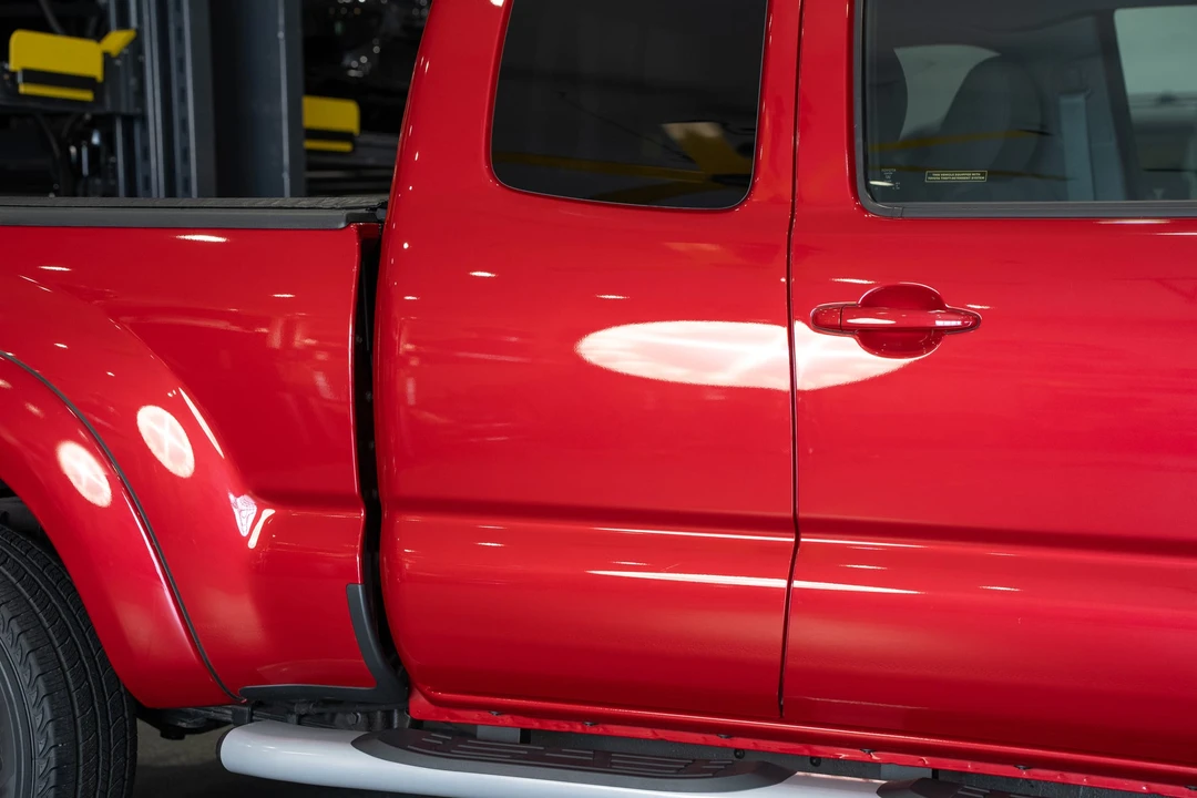 2010 Toyota Tacoma 2nd Gen - Image 30 of 31