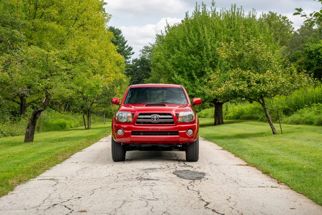 2010 Toyota Tacoma 2nd Gen - Image 20 of 31