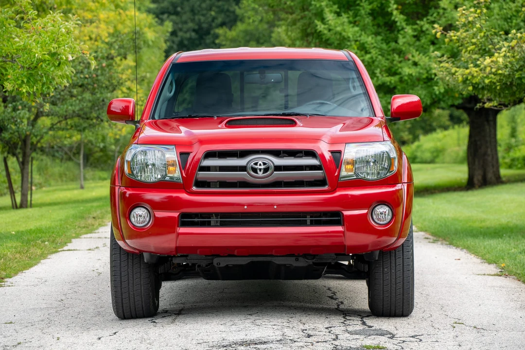 2010 Toyota Tacoma 2nd Gen - Image 19 of 31