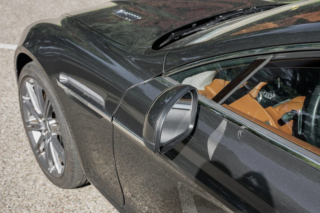 2011 Aston Martin Rapide - Image 17 of 31