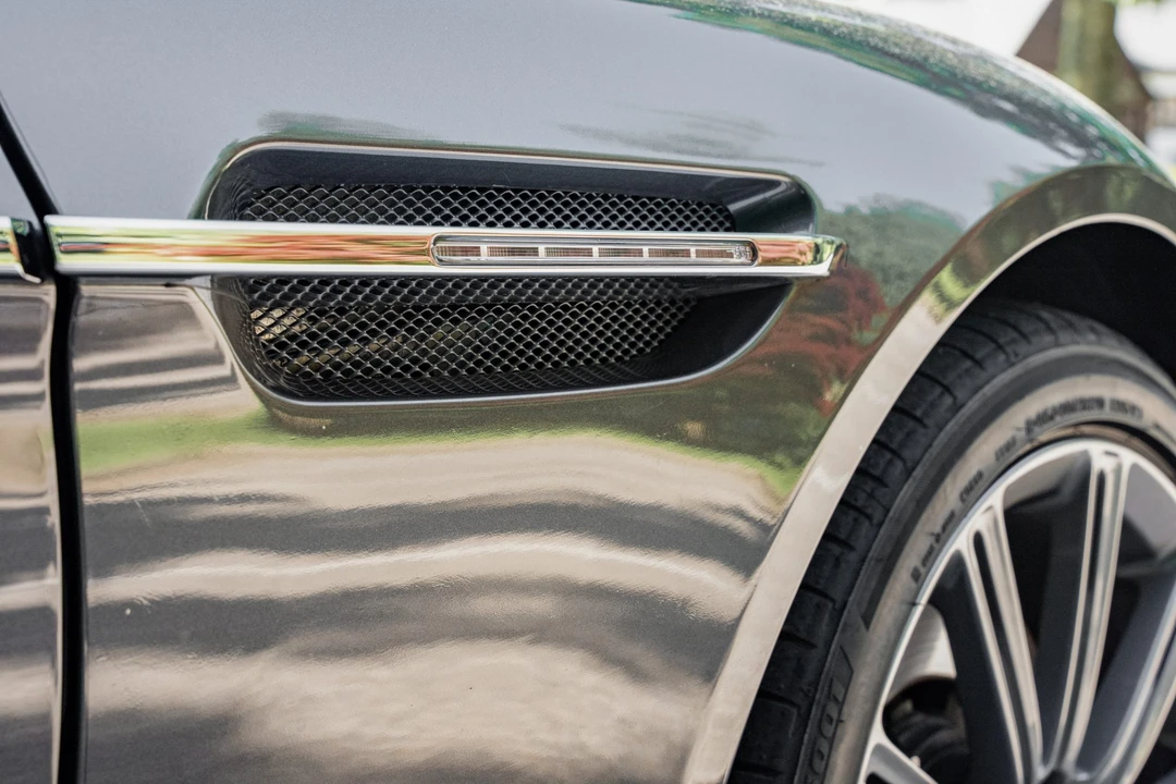 2011 Aston Martin Rapide - Image 26 of 31