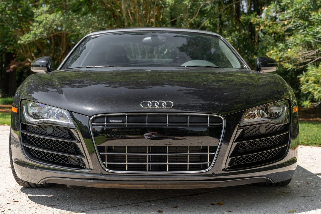 2011 Audi 42 R8 - Image 9 of 31