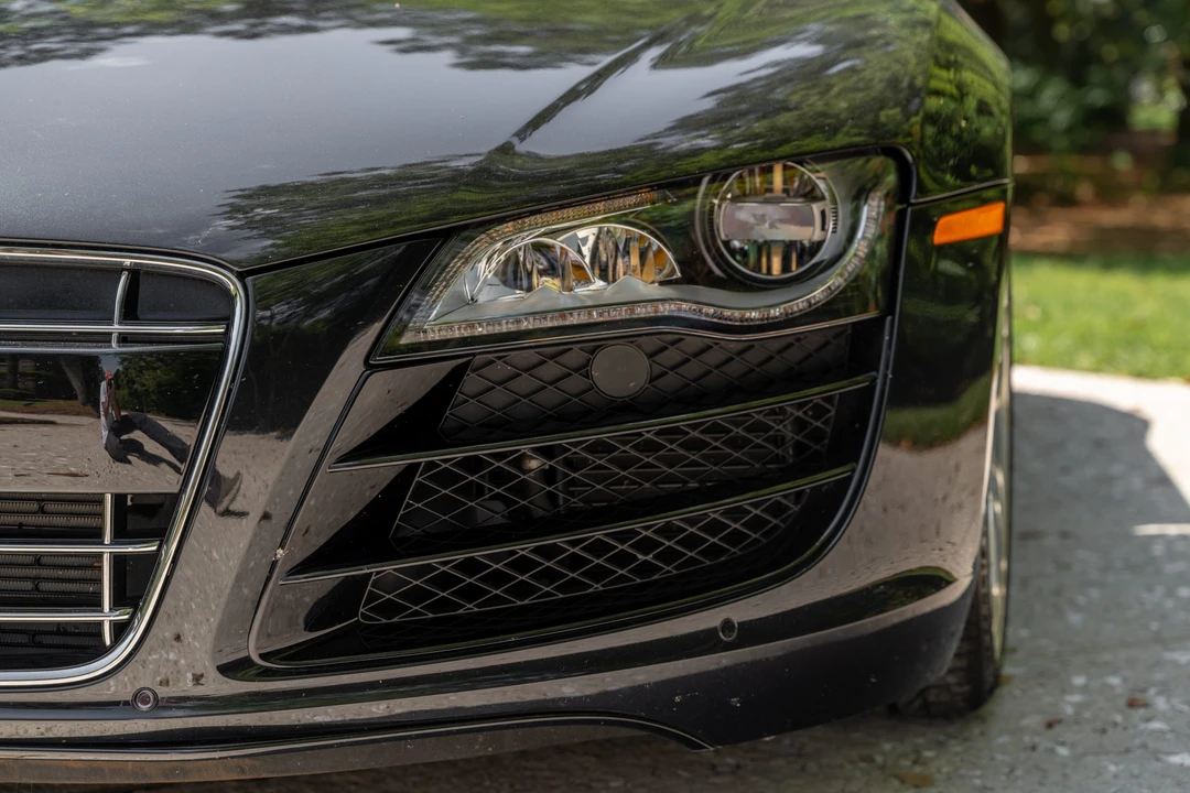 2011 Audi 42 R8 - Image 19 of 31