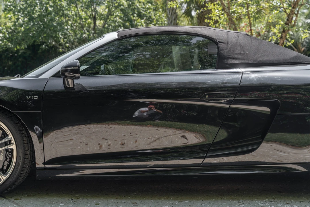 2011 Audi 42 R8 - Image 25 of 31