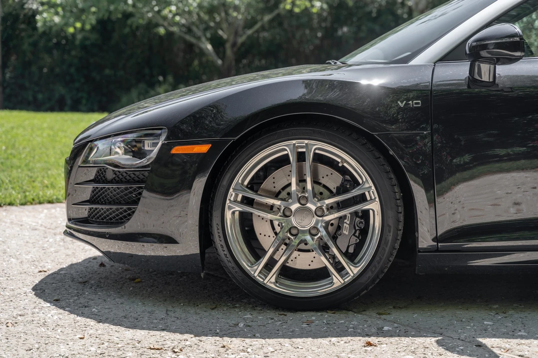 2011 Audi 42 R8 - Image 20 of 31