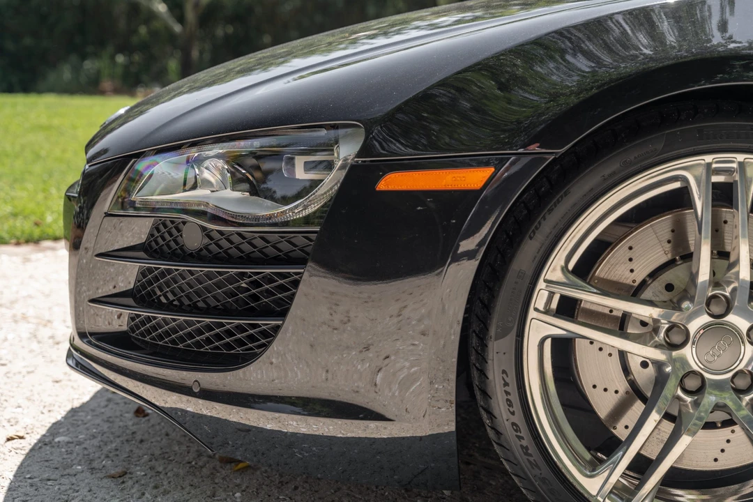 2011 Audi 42 R8 - Image 21 of 31