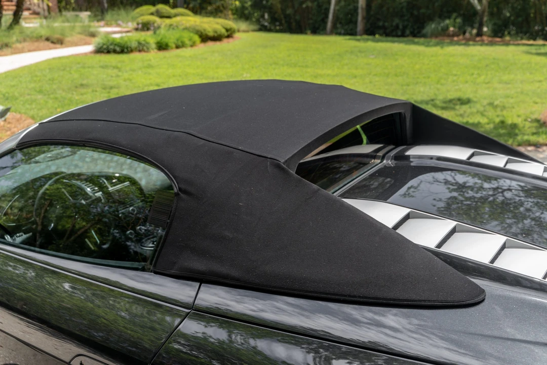 2011 Audi 42 R8 - Image 29 of 31