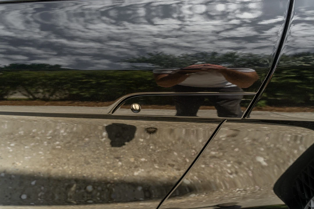 2011 Audi 42 R8 - Image 28 of 31