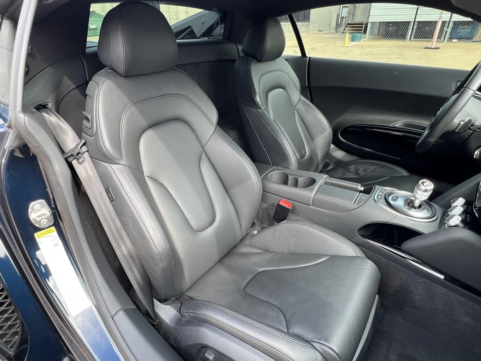 2011 Audi 42 R8 - Image 31 of 31