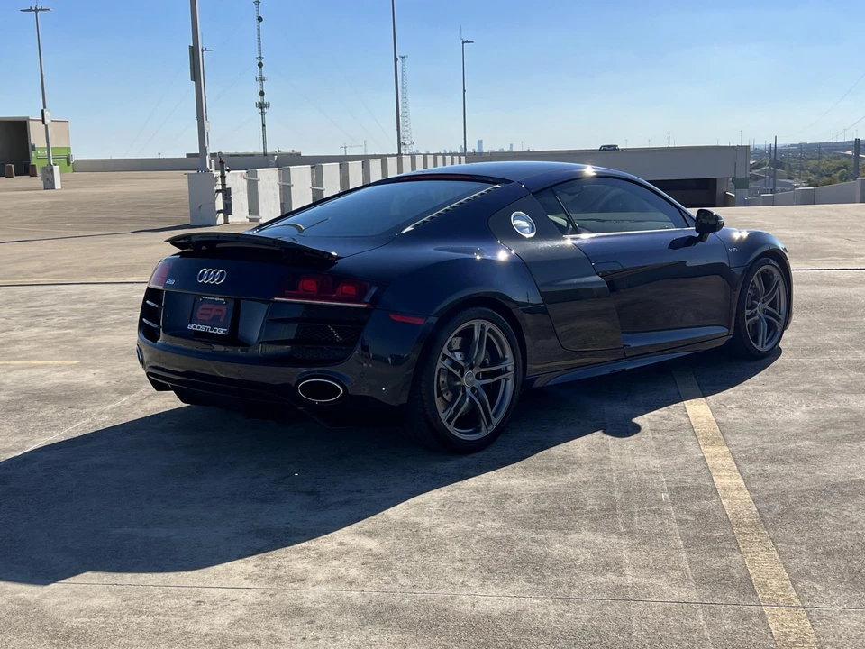 2011 Audi 42 R8 - Image 12 of 31