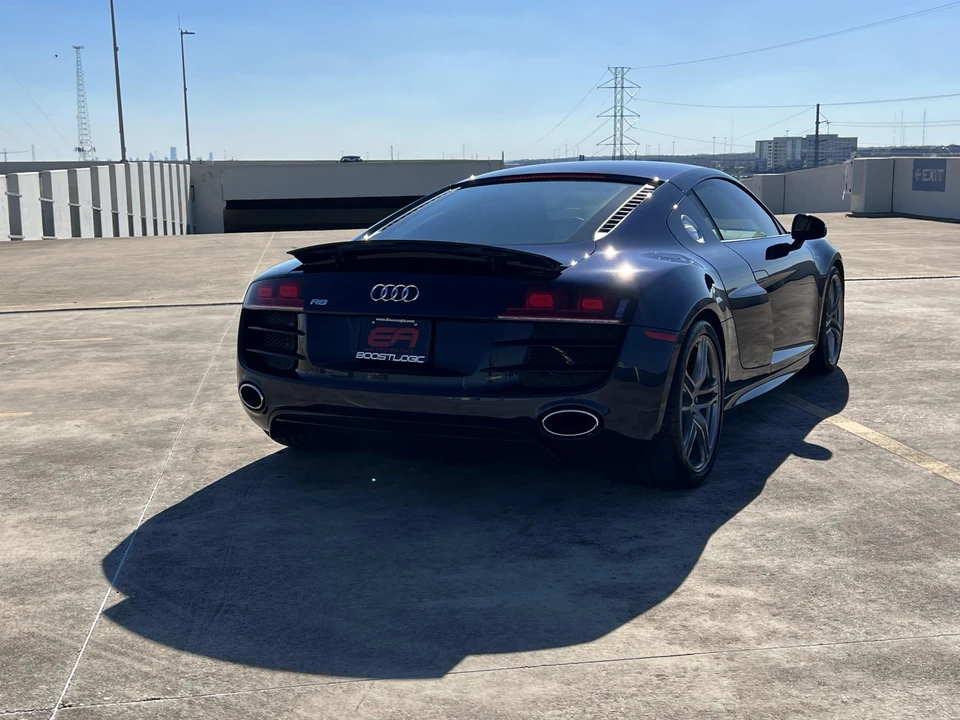 2011 Audi 42 R8 - Image 13 of 31