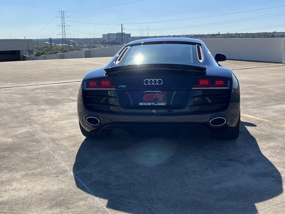 2011 Audi 42 R8 - Image 14 of 31