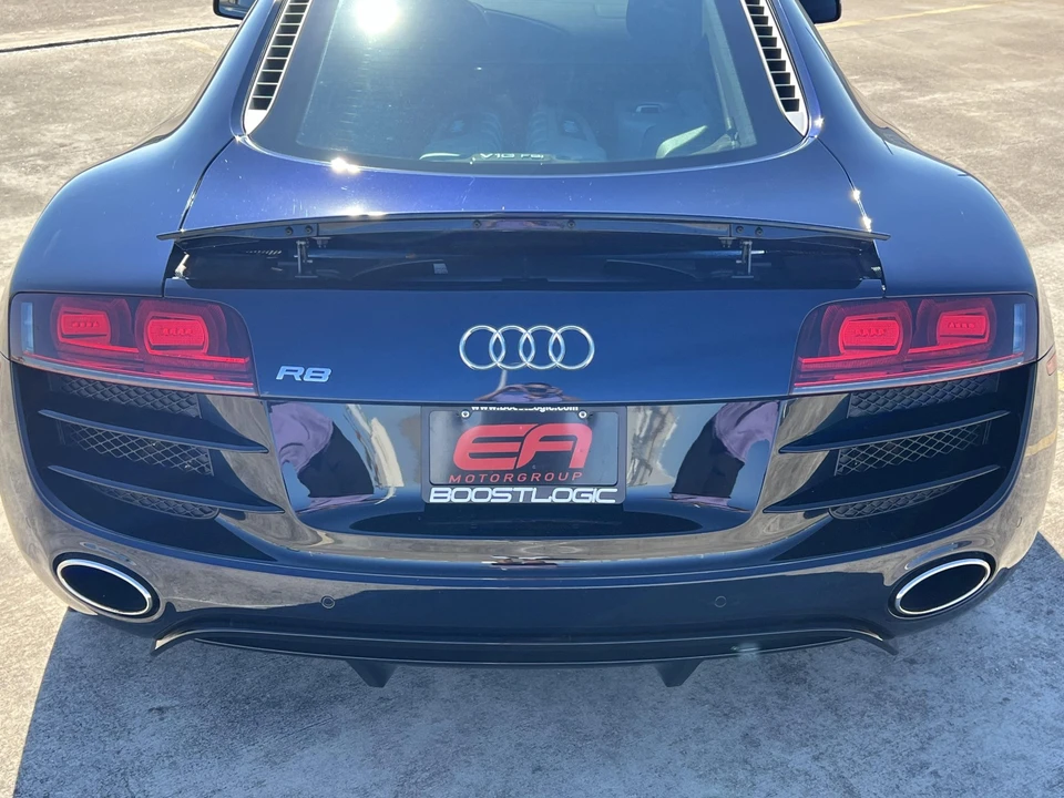 2011 Audi 42 R8 - Image 19 of 31