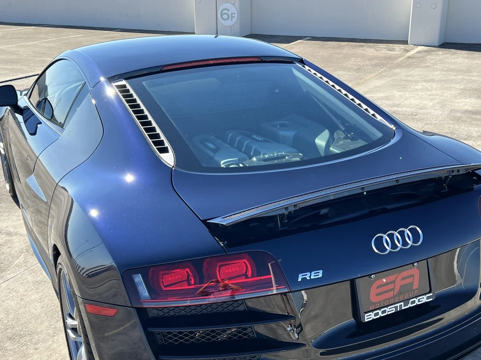 2011 Audi 42 R8 - Image 21 of 31