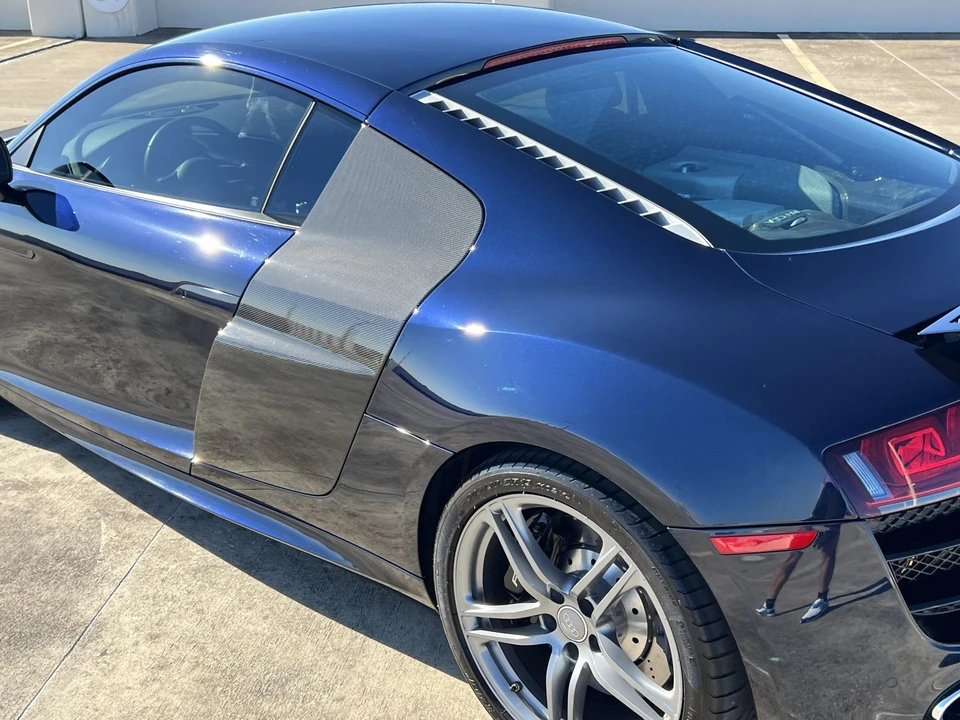 2011 Audi 42 R8 - Image 23 of 31