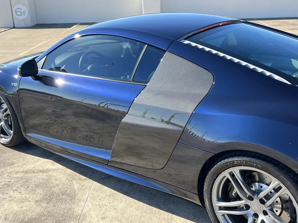 2011 Audi 42 R8 - Image 24 of 31