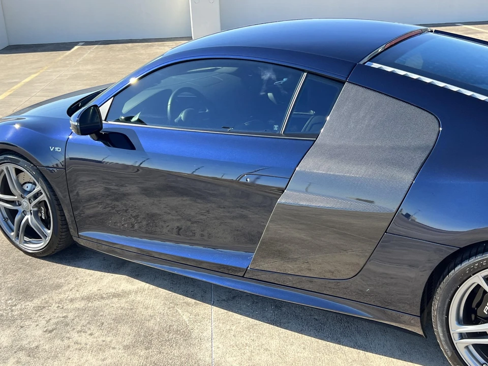 2011 Audi 42 R8 - Image 25 of 31