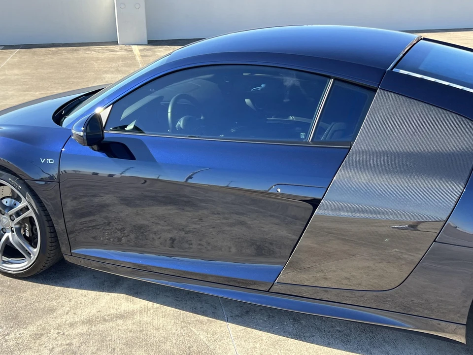 2011 Audi 42 R8 - Image 26 of 31