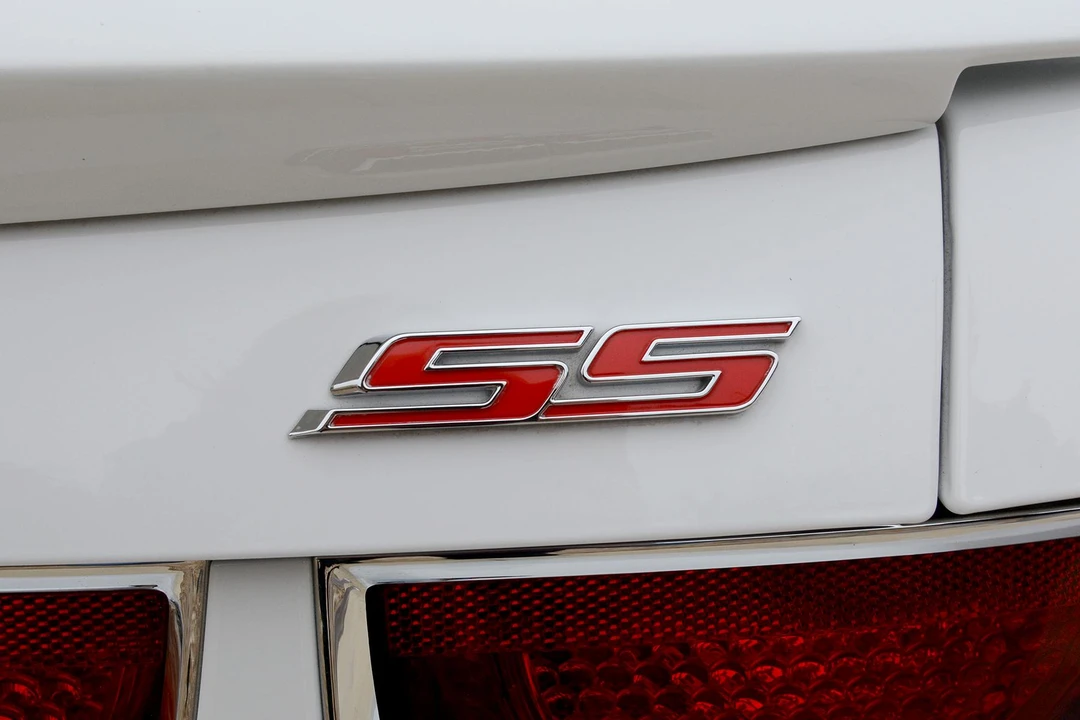 2011 Chevrolet Camaro SS 5th Gen - Image 27 of 31