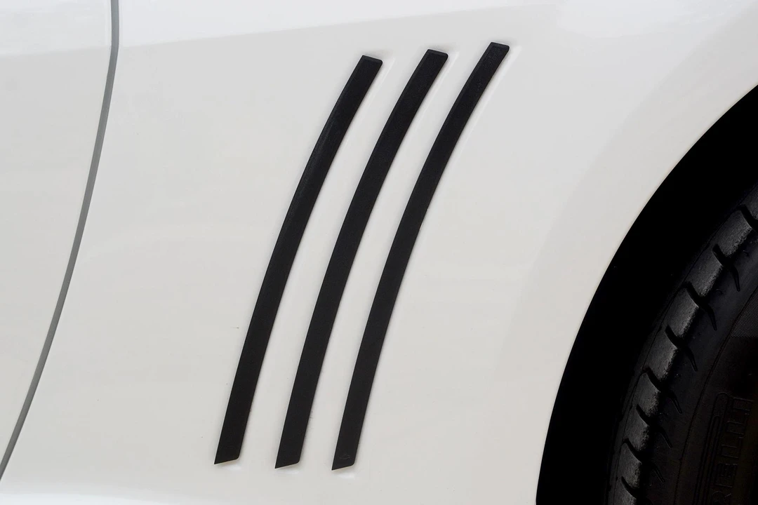 2011 Chevrolet Camaro SS 5th Gen - Image 26 of 31