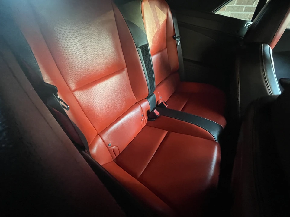 2011 Chevrolet Camaro SS 5th Gen - Image 31 of 31