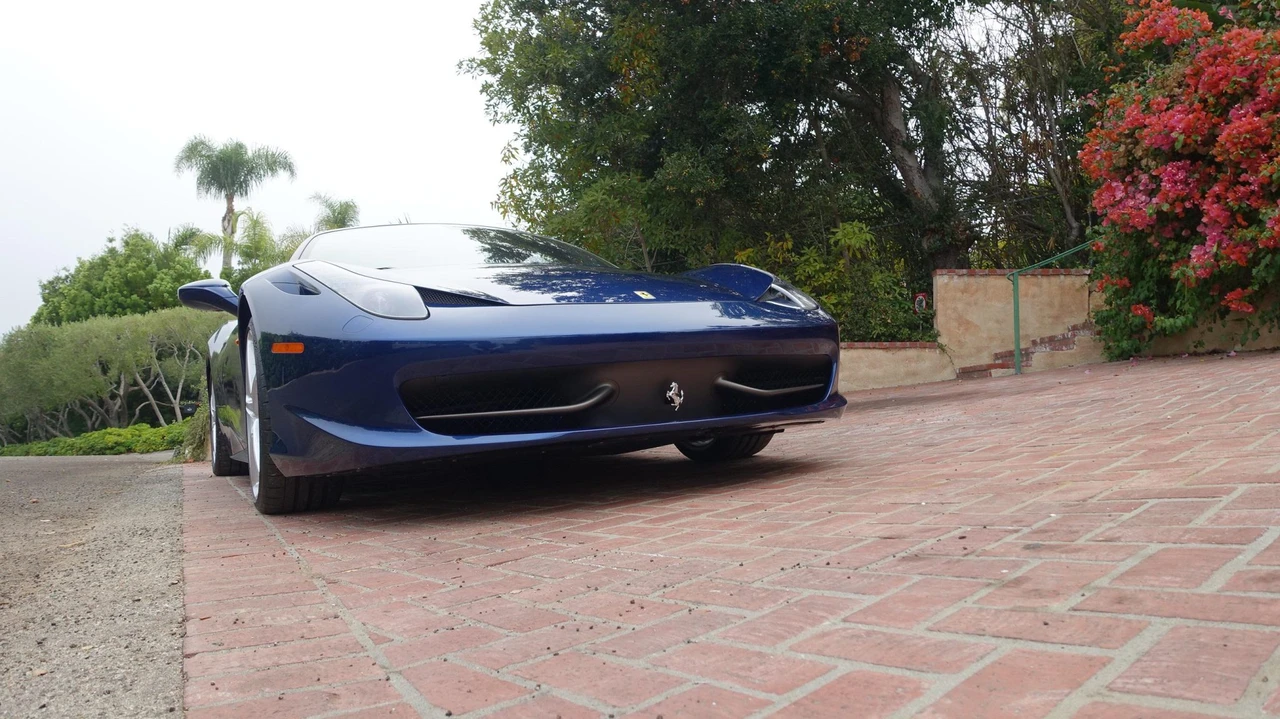 2011 Ferrari 458 Italia - Image 31 of 31
