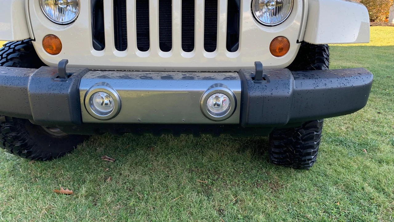 2011 Jeep JK Wrangler - Image 15 of 31
