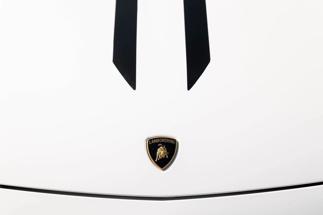 2011 Lamborghini Gallardo LP570-4 Spyder Performante - Image 27 of 31