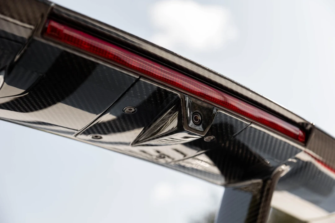 2011 Lamborghini Gallardo LP570-4 Spyder Performante - Image 25 of 31