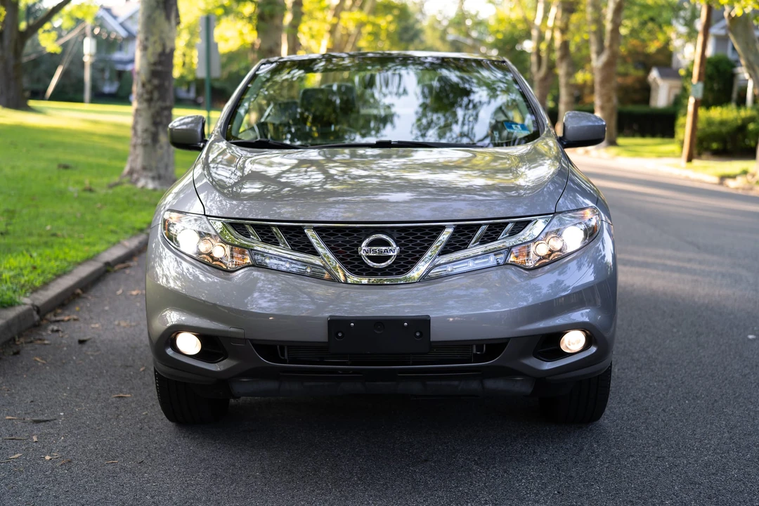 2011 Nissan Murano 2nd Gen - Image 7 of 31