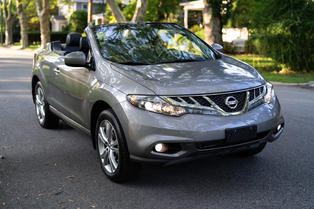 2011 Nissan Murano 2nd Gen - Image 15 of 31