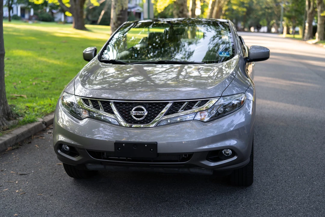 2011 Nissan Murano 2nd Gen - Image 8 of 31