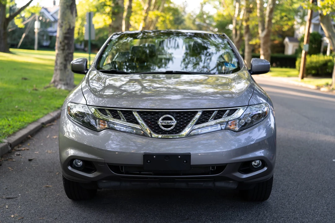 2011 Nissan Murano 2nd Gen - Image 9 of 31