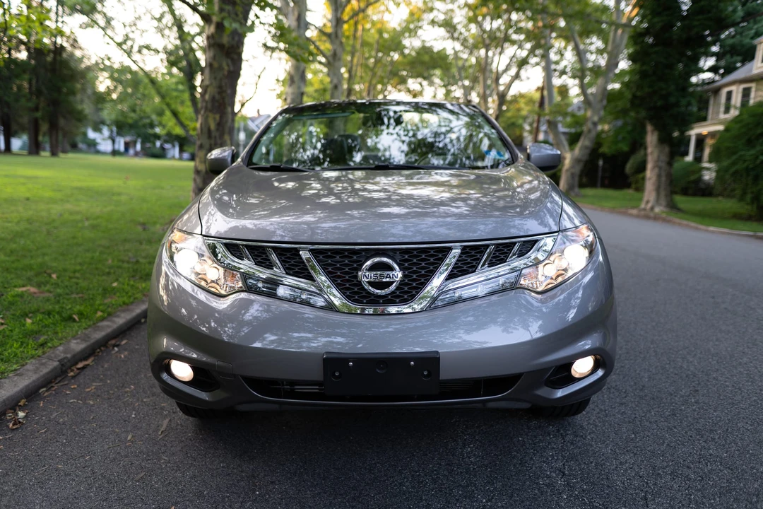 2011 Nissan Murano 2nd Gen - Image 10 of 31
