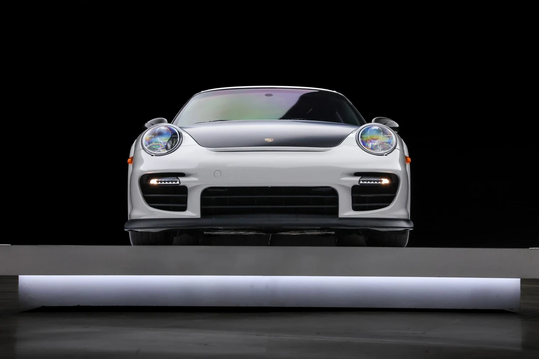 2011 Porsche 997 GT2 RS - Image 27 of 31
