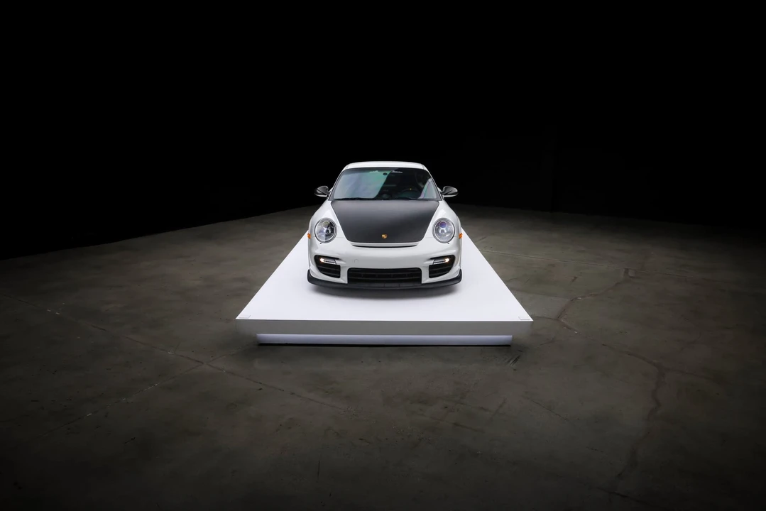 2011 Porsche 997 GT2 RS - Image 29 of 31