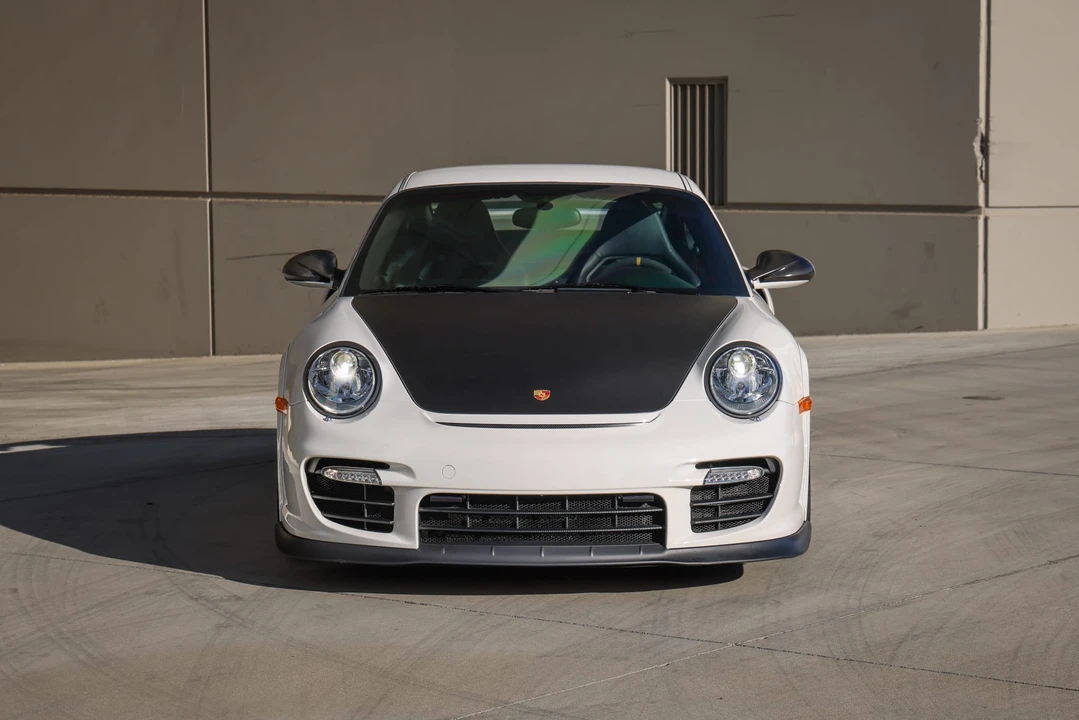 2011 Porsche 997 GT2 RS - Image 6 of 31