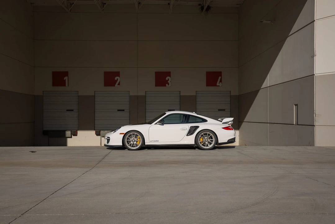 2011 Porsche 997 GT2 RS - Image 19 of 31