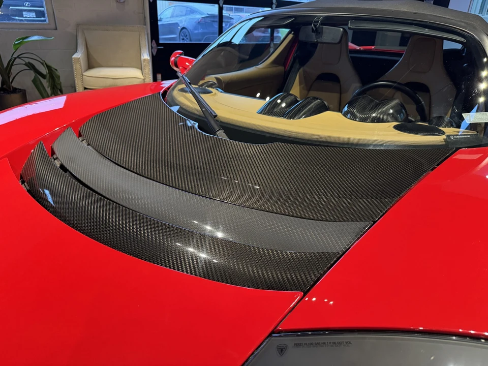 2011 Tesla Roadster - Image 16 of 31