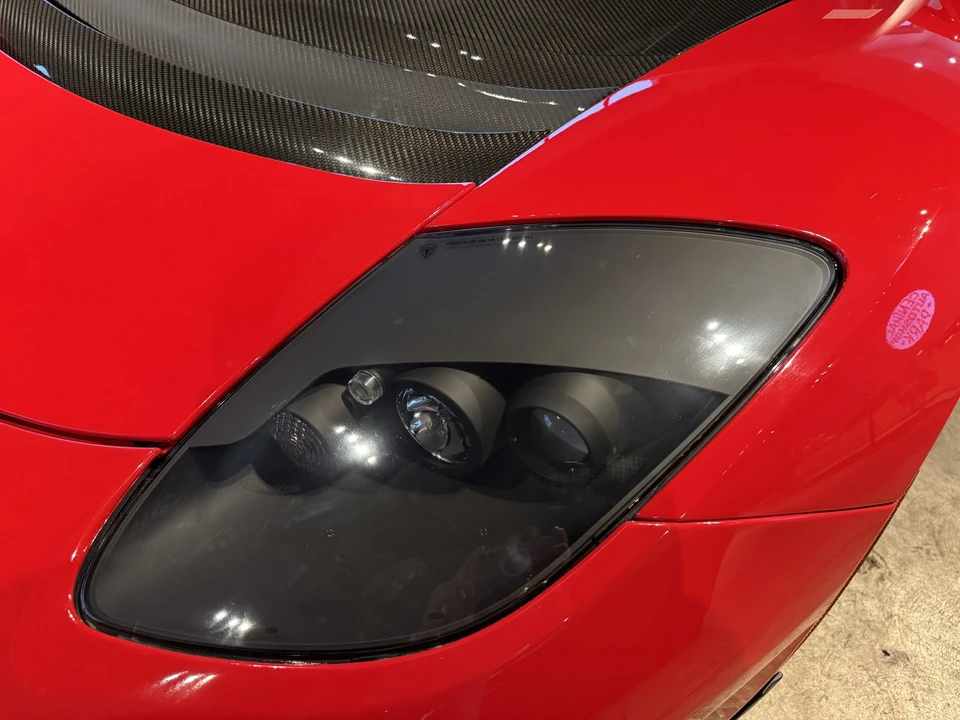 2011 Tesla Roadster - Image 15 of 31