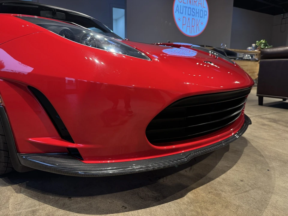 2011 Tesla Roadster - Image 29 of 31