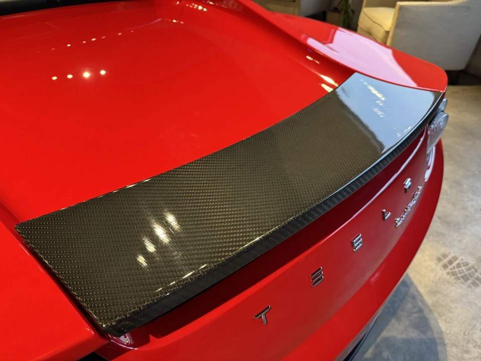 2011 Tesla Roadster - Image 23 of 31