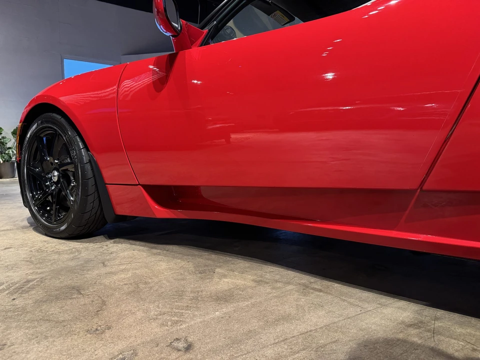 2011 Tesla Roadster - Image 20 of 31