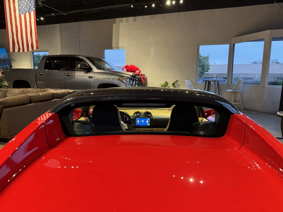 2011 Tesla Roadster - Image 24 of 31
