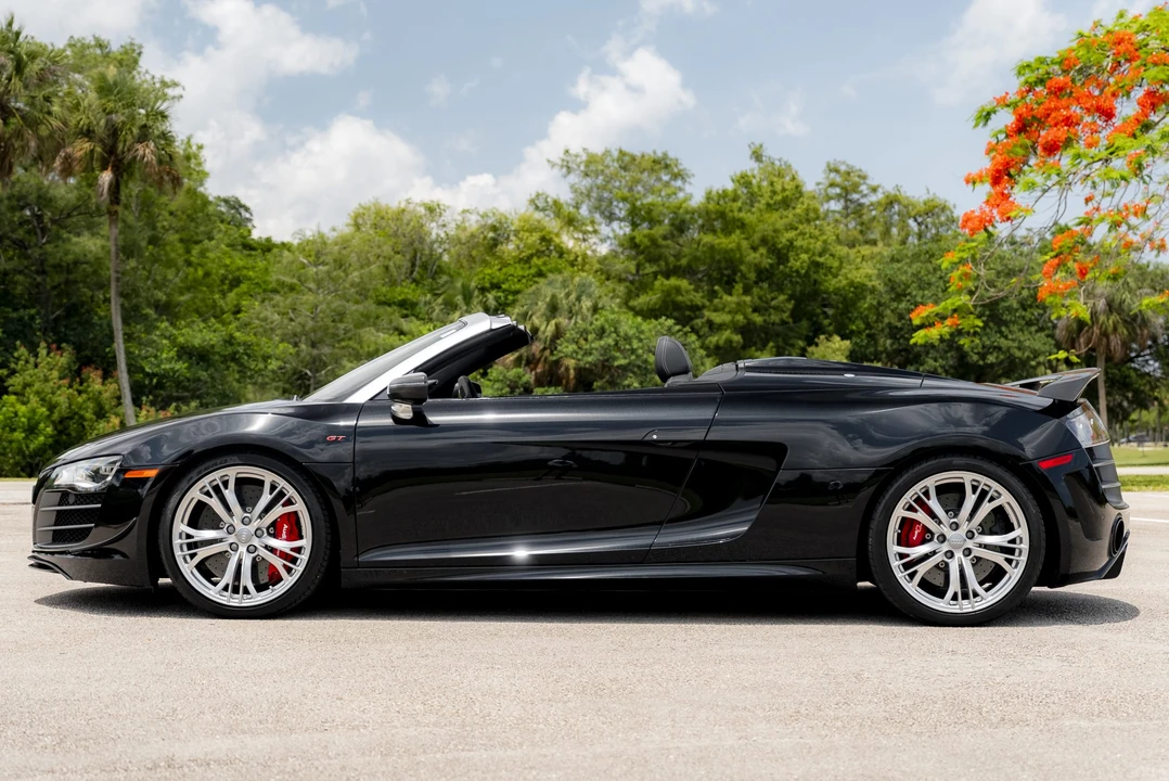 2012 Audi 42 R8 - Image 7 of 31