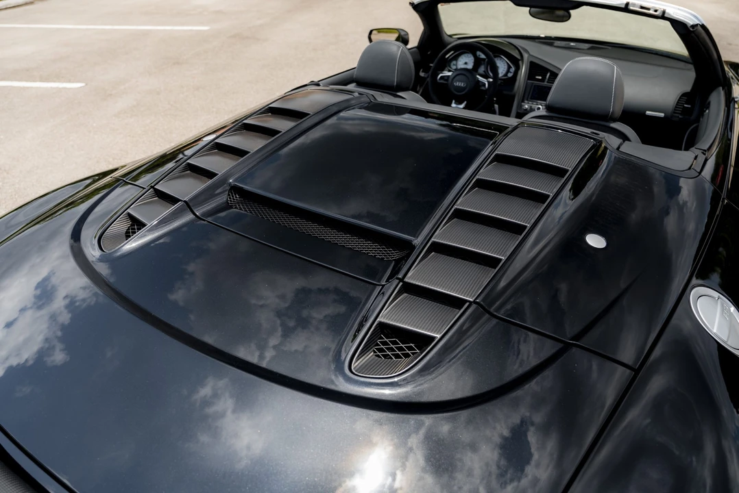 2012 Audi 42 R8 - Image 25 of 31