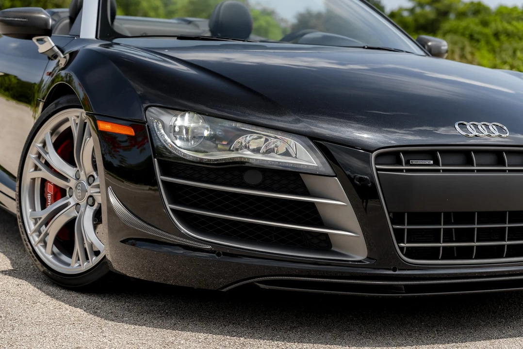 2012 Audi 42 R8 - Image 19 of 31