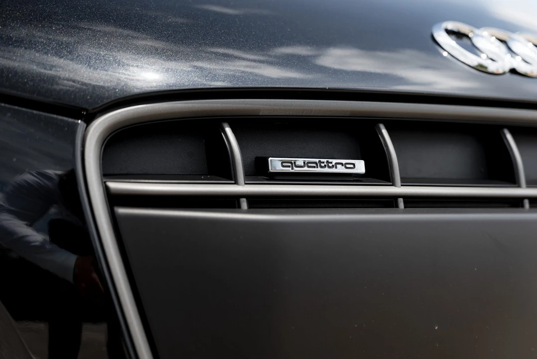 2012 Audi 42 R8 - Image 31 of 31