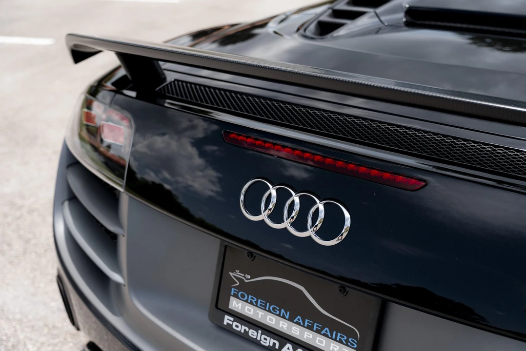 2012 Audi 42 R8 - Image 28 of 31