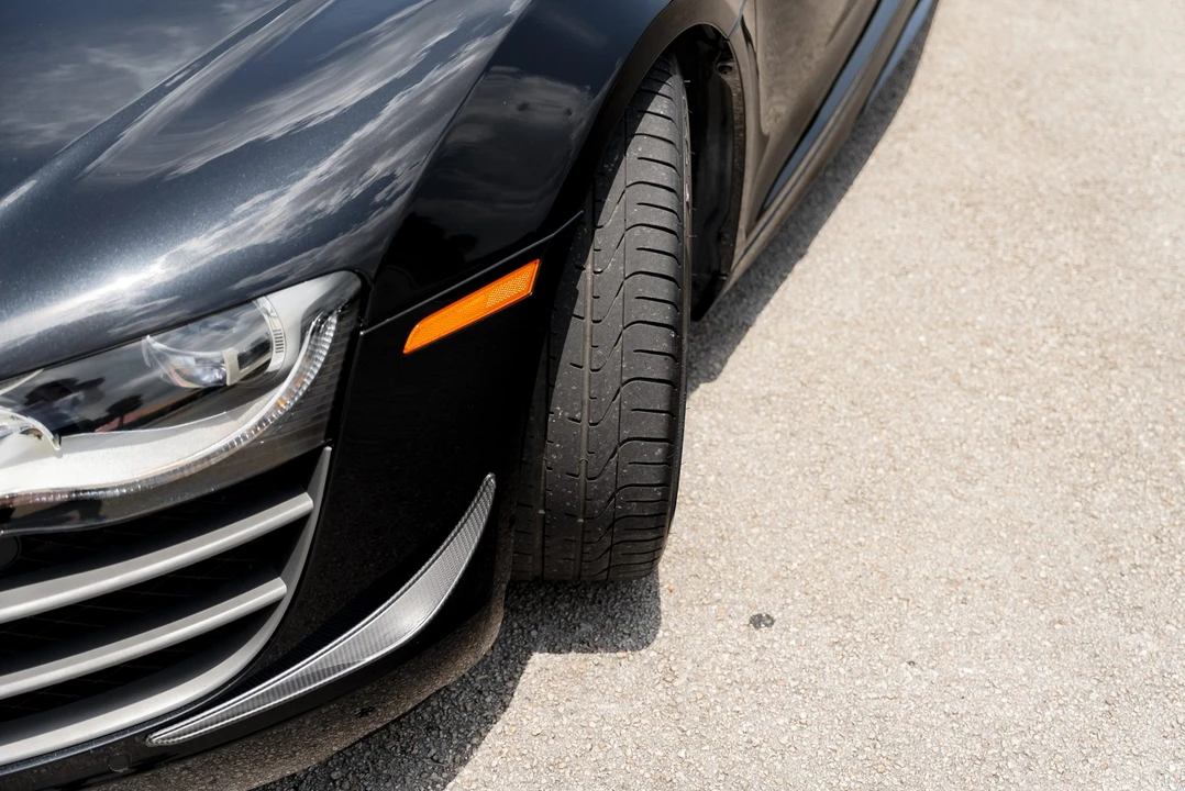 2012 Audi 42 R8 - Image 20 of 31